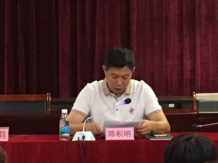 市妇联副主席李莉,区委副书记陈积明,市妇联副调研员覃静溪,区妇联